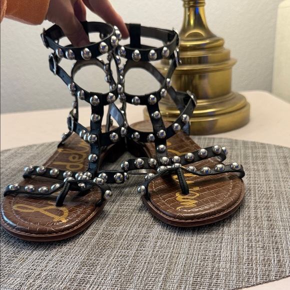 Sam Edelman Shoes - Sam Edelman Eavan Sandals